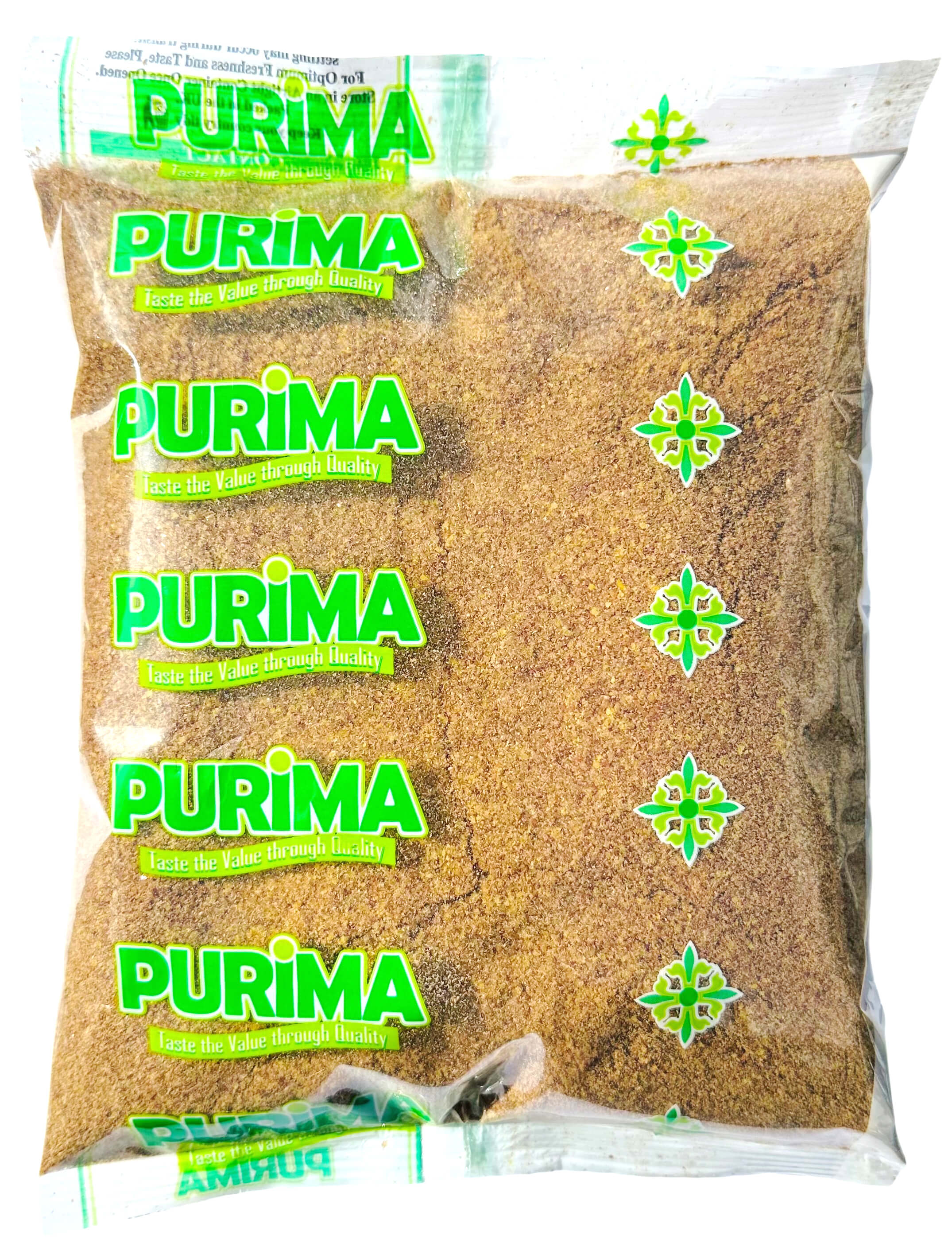 Milled Flaxseeds / Ground Linseeds