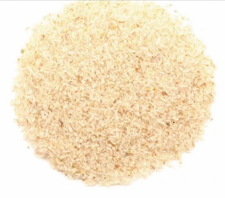 Psyllium Husk - Premium 99% Purity