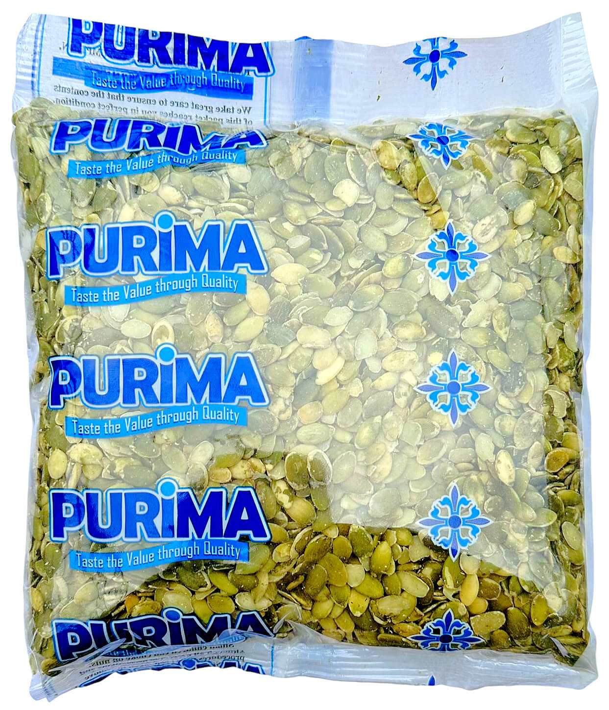 Pumpkin Seeds - Bakery Grade