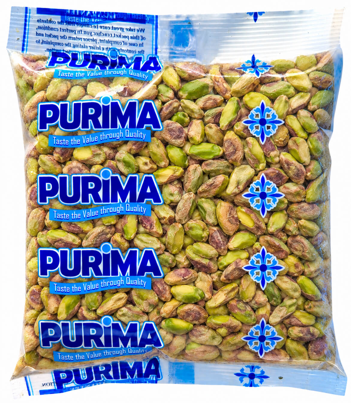 Pistachio Kernels raw