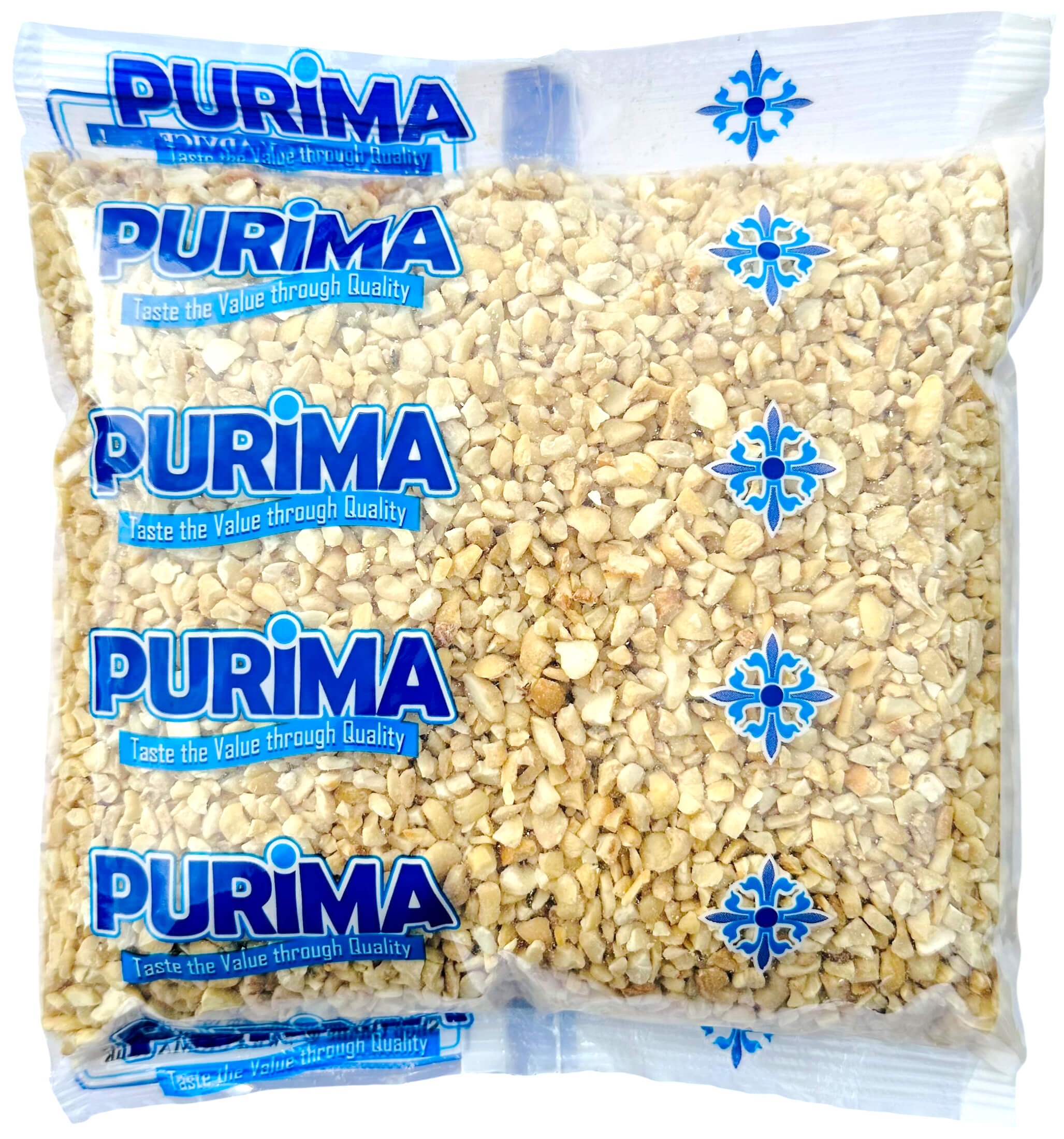 Cashew Small Pieces / Nibs