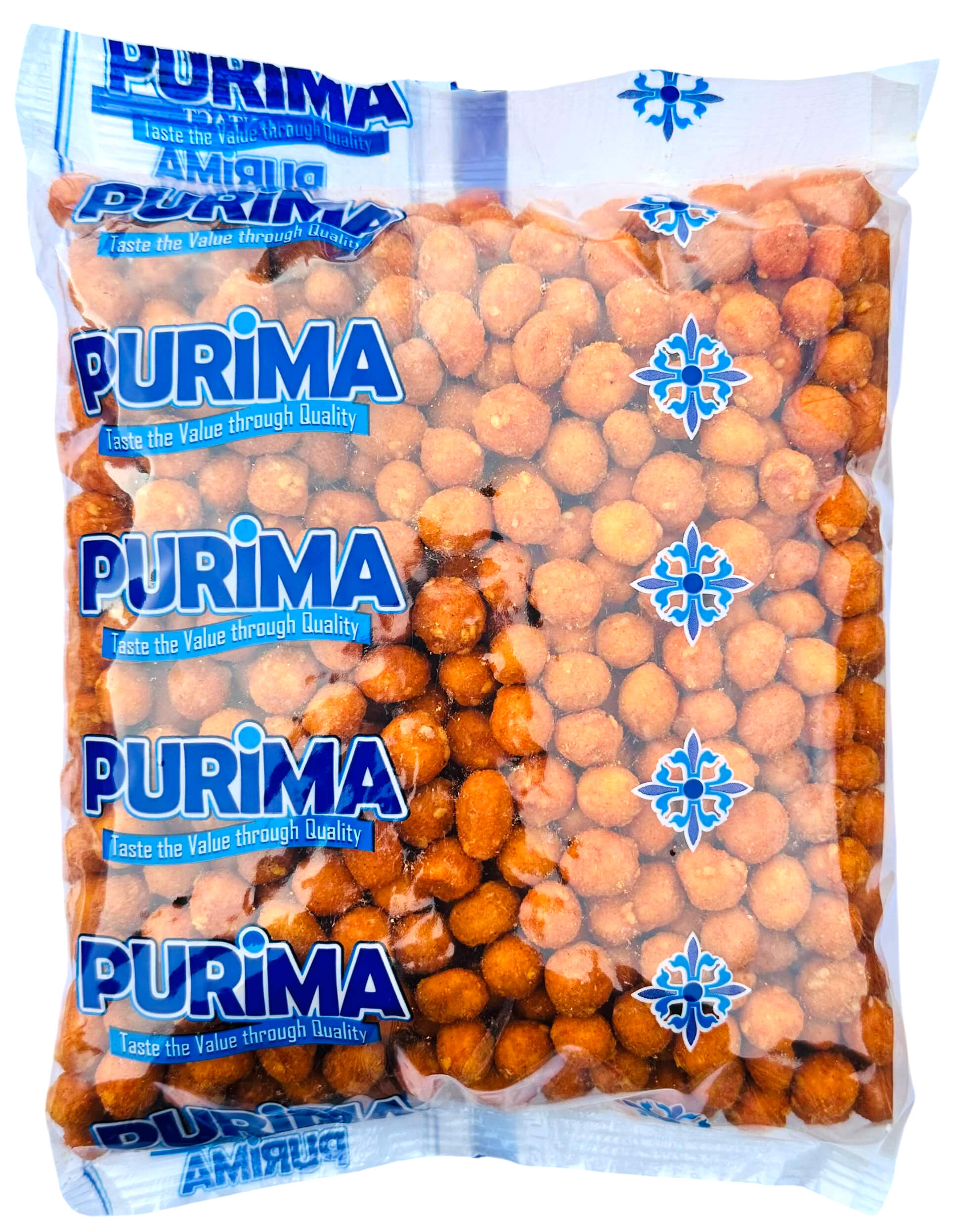 Chilli Coated Crunchy Peanuts