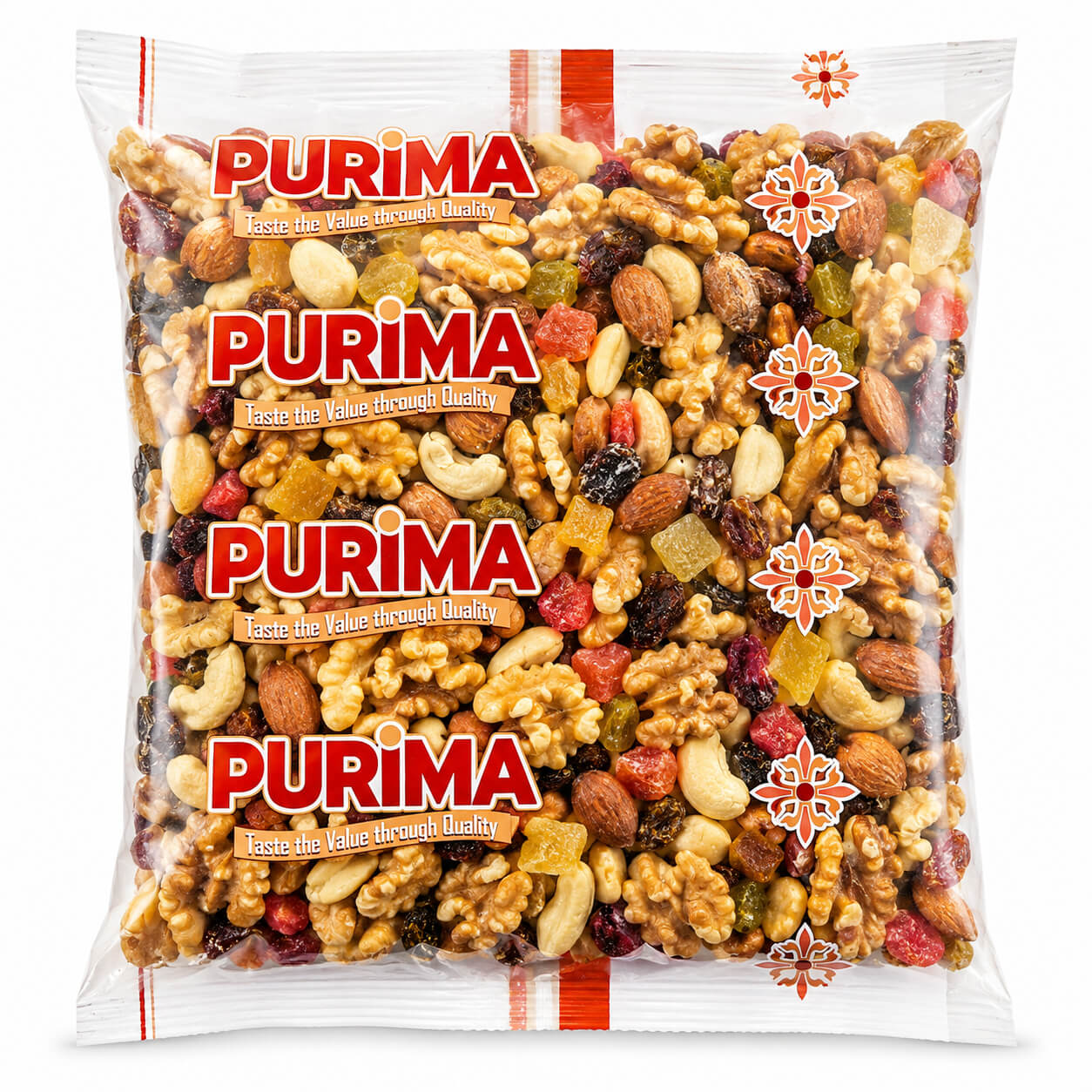 Fruit & Nut Mix - 16 Variety Mix