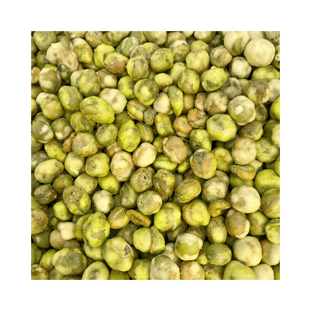 Buy Wasabi Peas Online UK Bulk 1kg 2kg 10kg Coated Crunchy