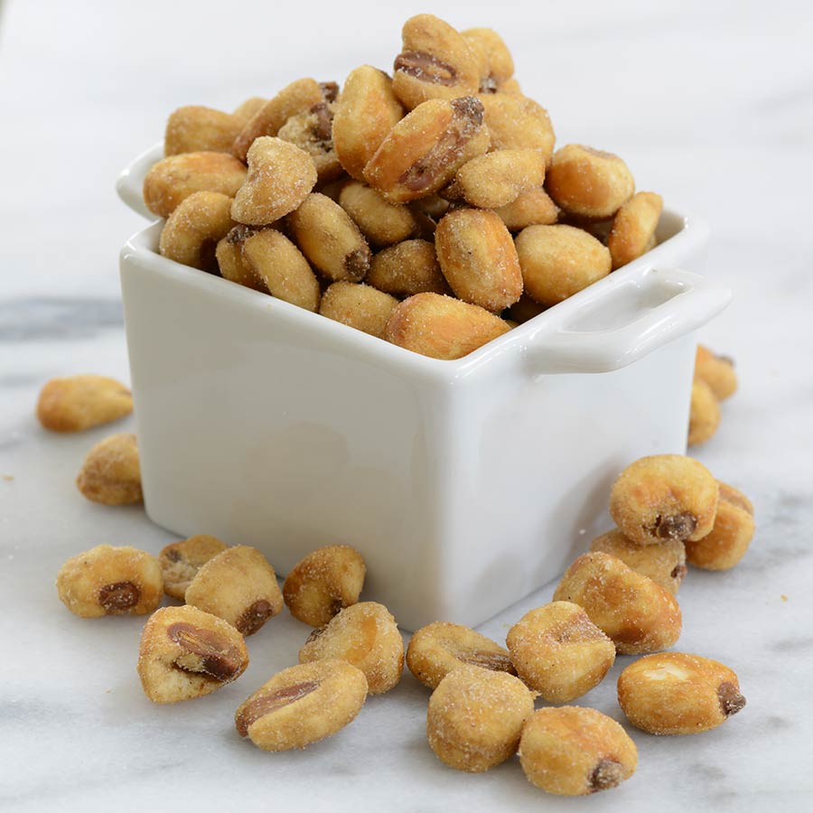 Toasted Corn - GIANT Salted