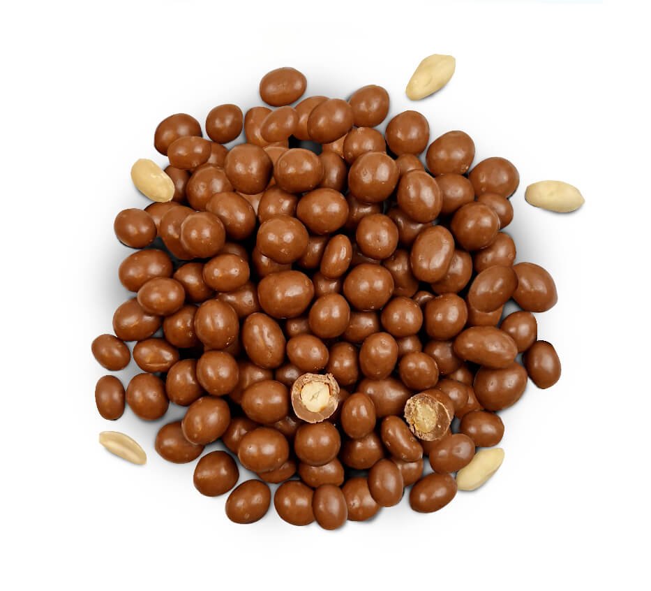 Chocolate Peanuts