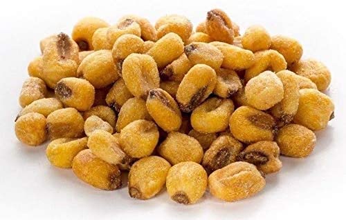 Toasted Corn - Cheese / Cheesy Flavour