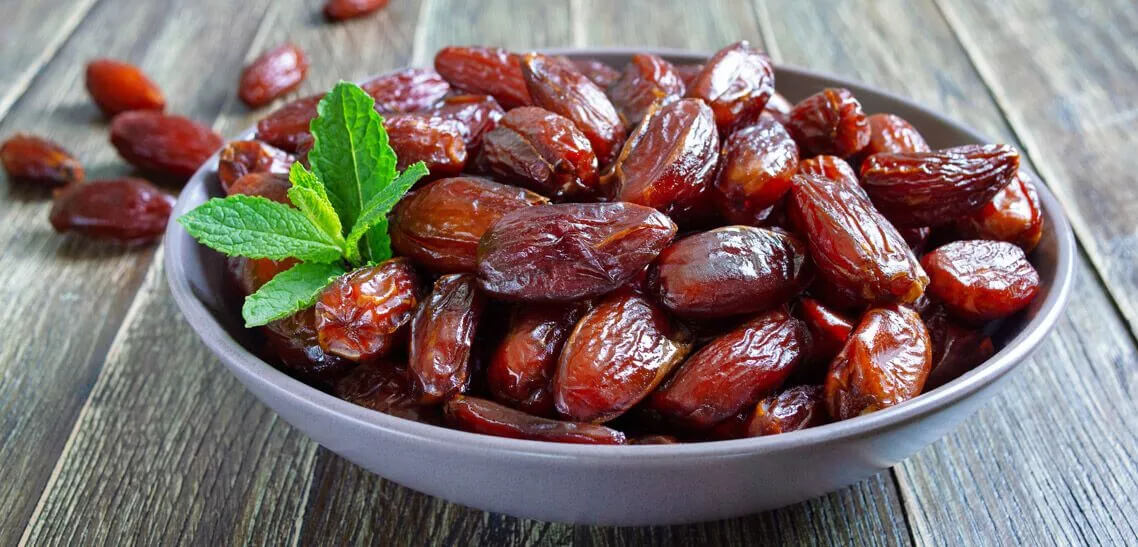 Dates