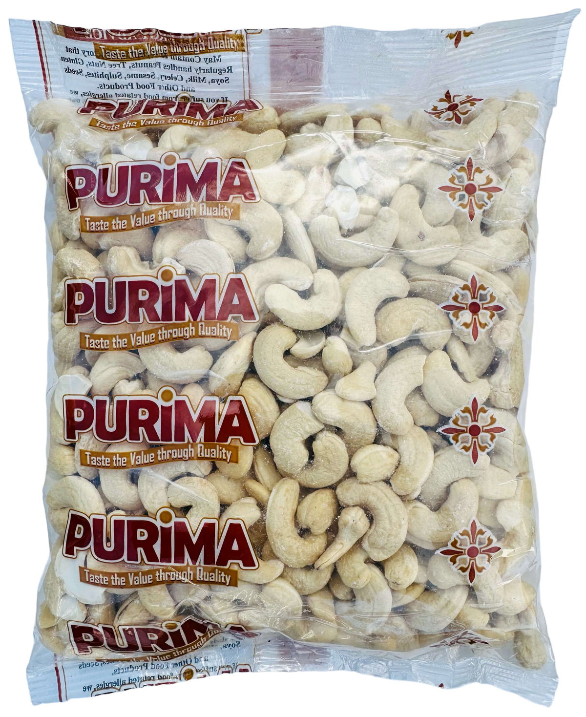 Buy Cashews Online UK Kaju KING Largest Colossal Larger than JUMBO Nuts