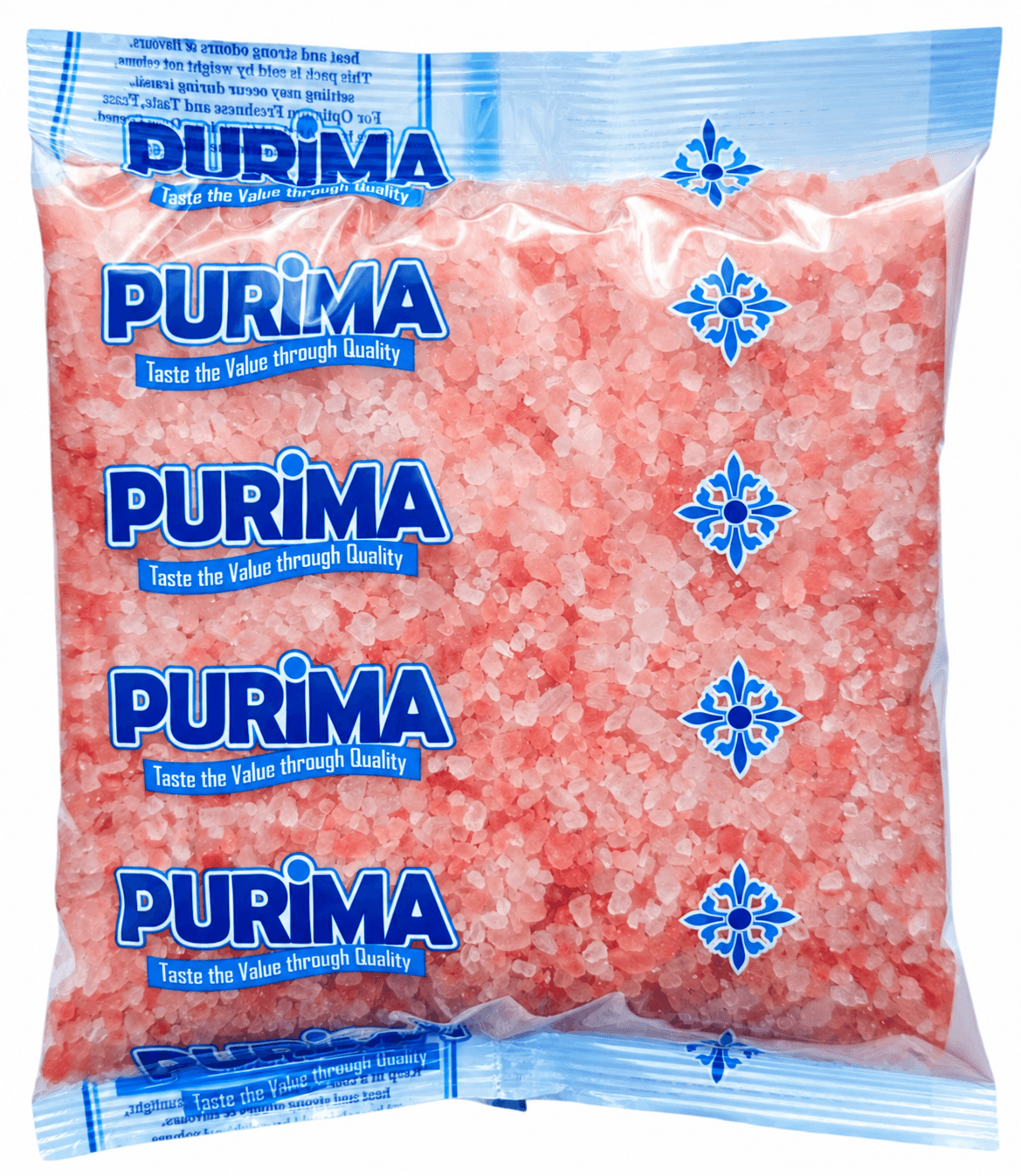 Himalayan Pink Salt - COARSE