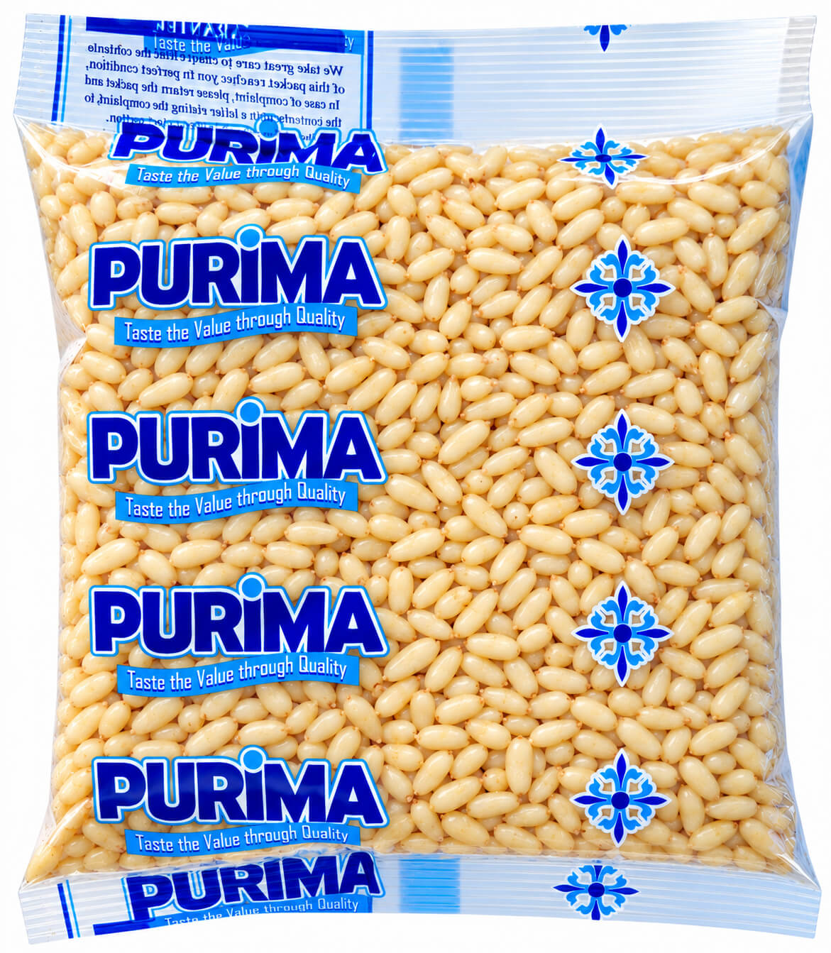 Pine Nut Kernels