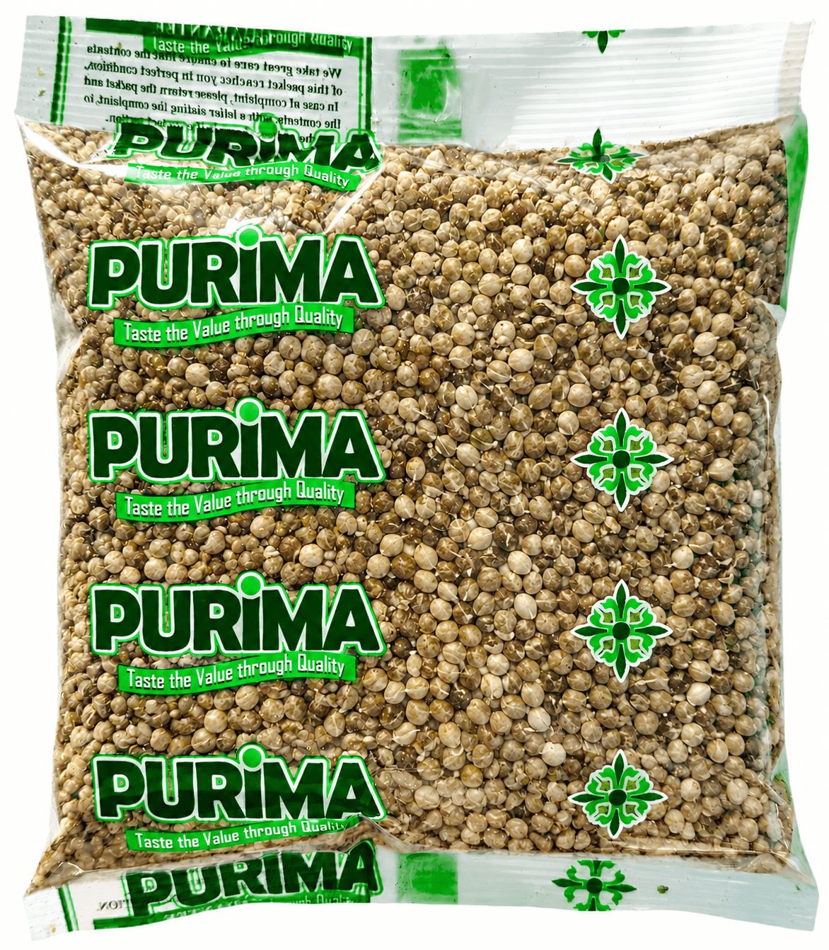 Whole Hemp Seeds