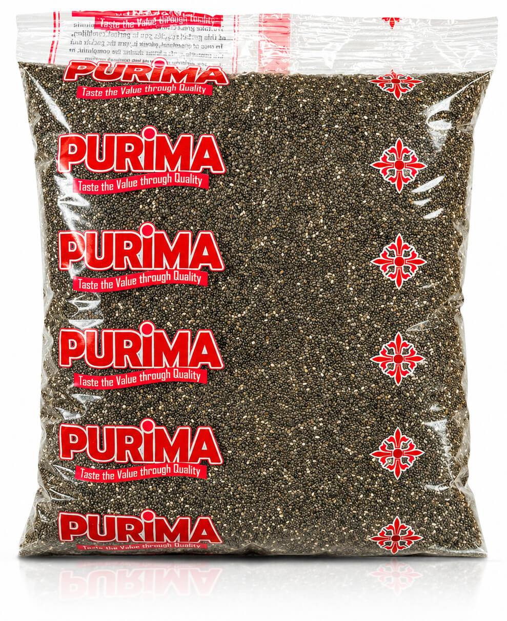 Chia Seeds