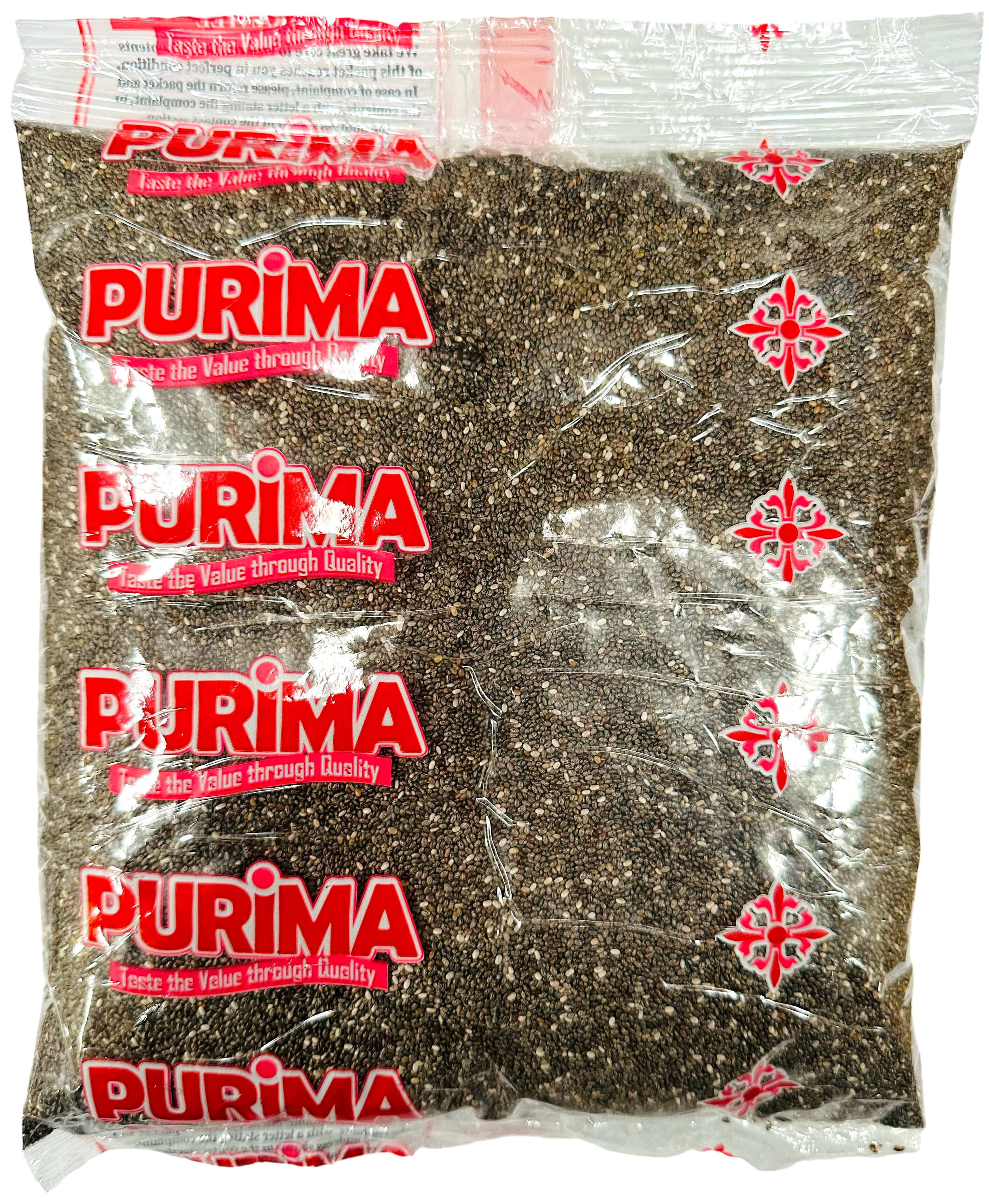 chia seeds purima seed 