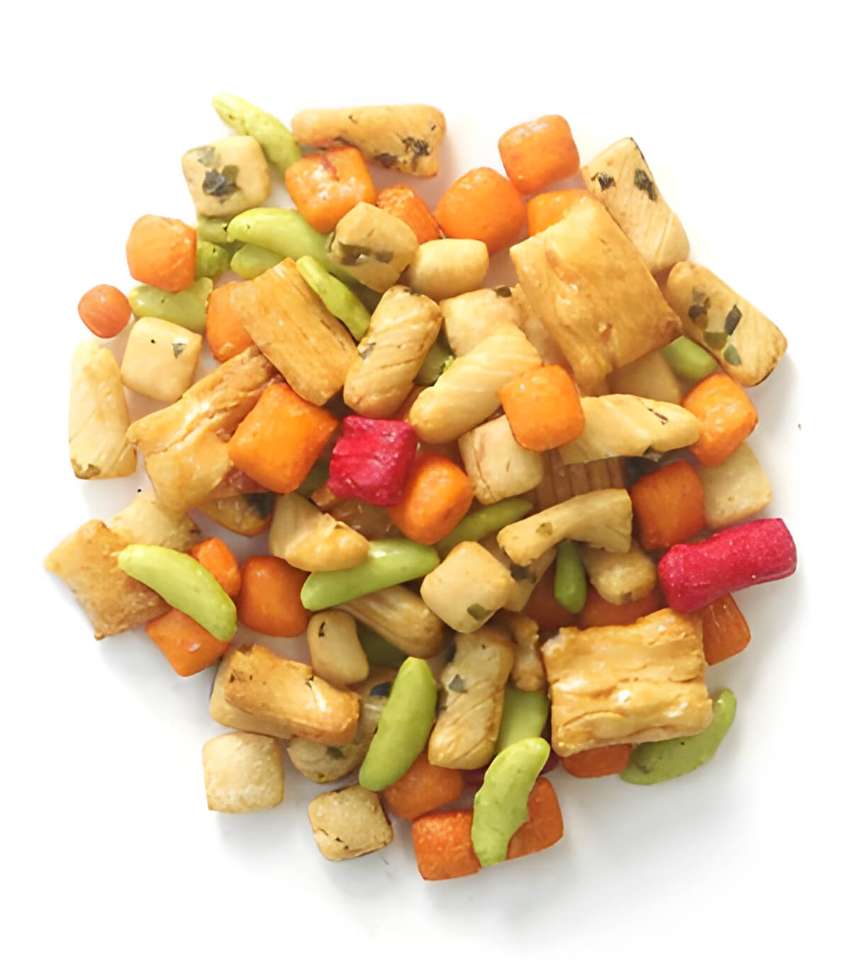 Buy Japanese Rice Crackers Online UK Bulk 1kg 5kg 10kg Snack Mix