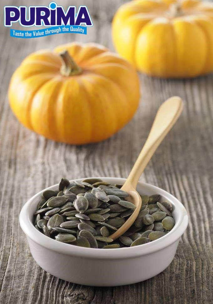 Pumpkin Seeds 1kg - Pepitas Seed Shelled - EXCLUSIVE OFFER
