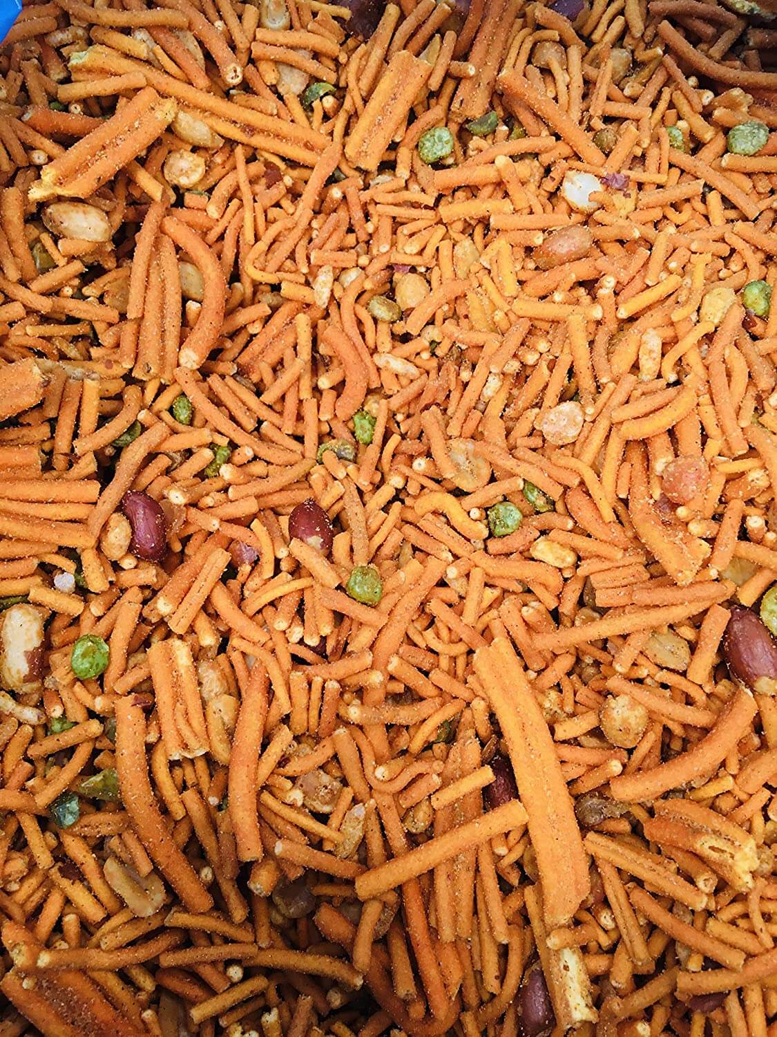 bombay mix spicy purima