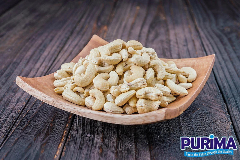 cashew nuts purima cashews