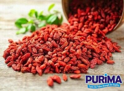 Goji Berries - PURIMA