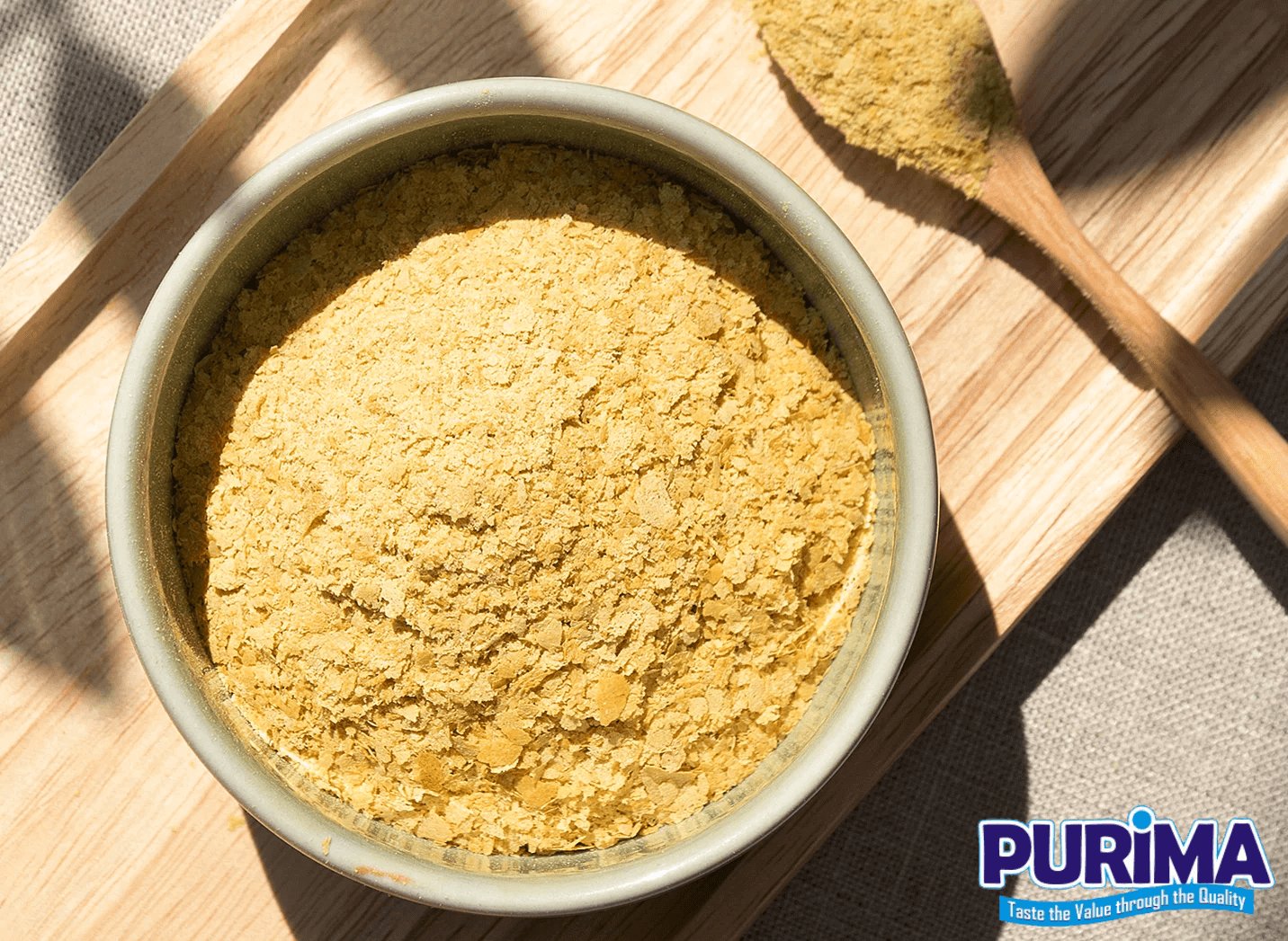 Nutritional Yeast Flakes ORGANIC (Nooch)