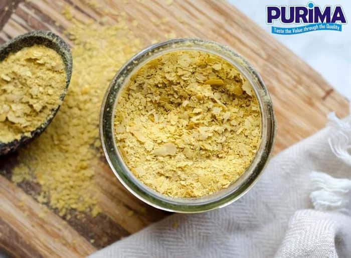 Nutritional Yeast Flakes ORGANIC (Nooch)