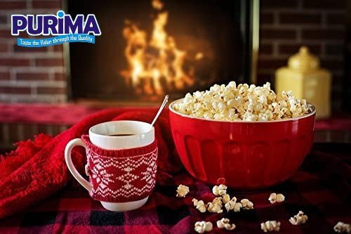 Popping Corn - Popcorn Kernels