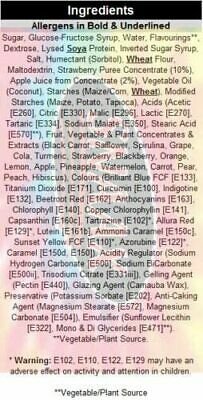Vegan Sweets Mix